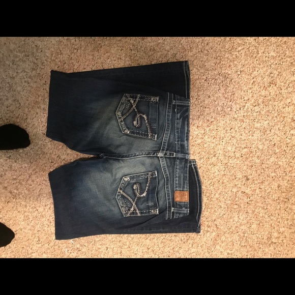 jeans - Picture 3 of 4